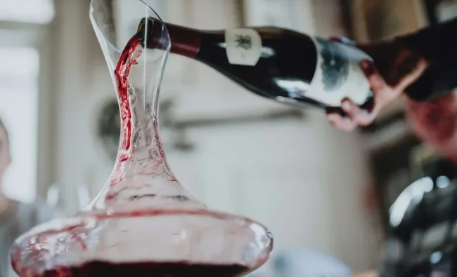 Vinprovning – En guide till vinprovningar