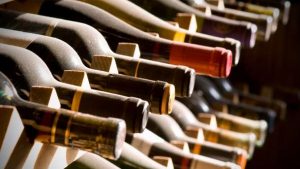 tip på att lagra vin